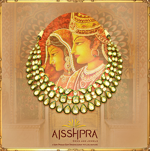 Aisshpra Jewellers