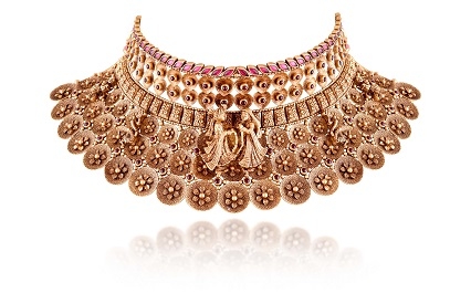 Aisshpra Gems & Jewels launches Katha collection