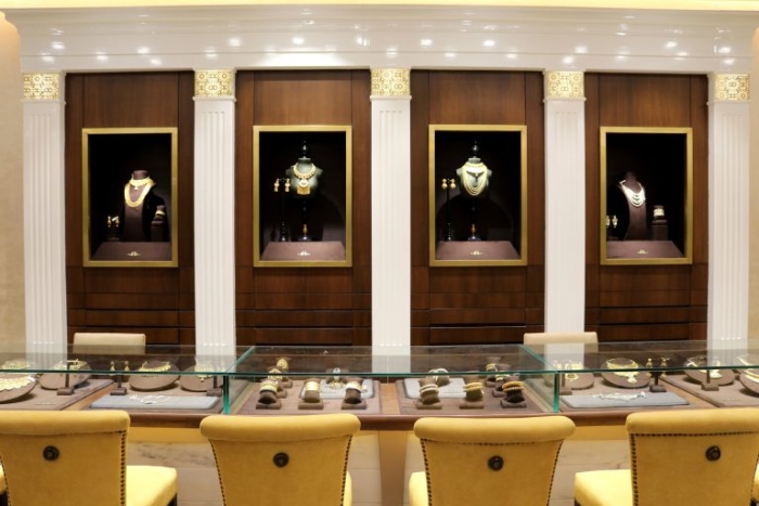 Aisshpra Gems & Jewels Announces the 1st Franchise in Ayodhya, Uttar Pradesh