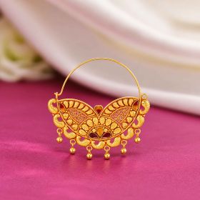 Regal Artistry Gold Nath