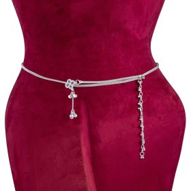 Vibrant Regal Silver Full Kardhan