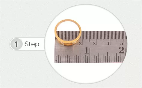 Diameter 1