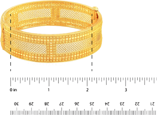 Diameter measurement
