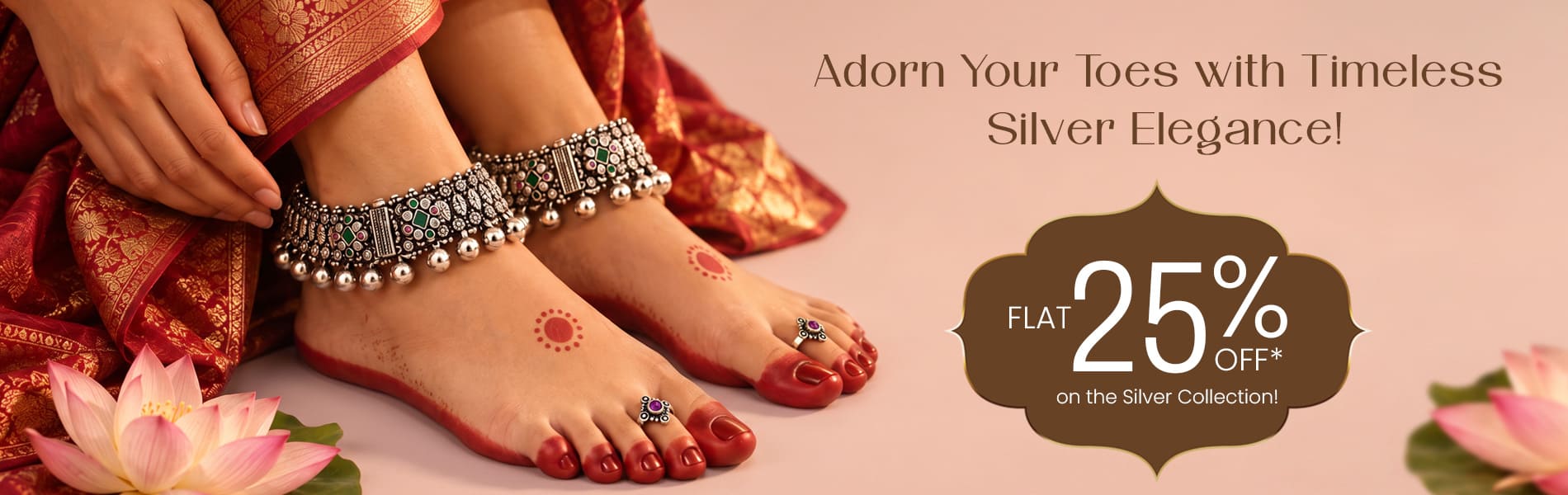 Navratri Festival Offer