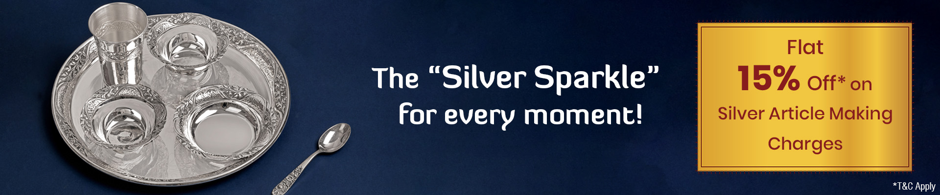 Silver Silver