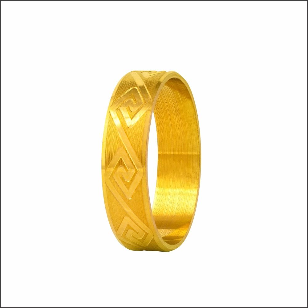Regal Legacy Gold Ring