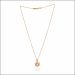 Cheerful Hearts Diamond Pendant Set