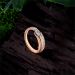 Graceful Marquise Cut Diamond Ring