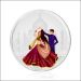 Aisshpra 999 Purity 10 Gram Silver Coin – Perfect Wedding Gift