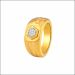 Eternal Grace Gold Ring