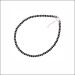 Handmade Elegance Sterling Silver Anklet