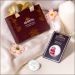 Aisshpra 999 Purity 10 Gram Happy Birthday Silver Coin for Gifting