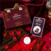 Aisshpra 999 Purity 10 Gram Silver Coin – Perfect Wedding Gift
