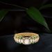 Aisshpra Polki Diamond Bracelet in 14 Kt Stylish Party Wear Jewellery for Women