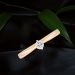 Sunlit Radiance Diamond Ring