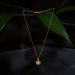 Cheerful Hearts Diamond Pendant Set