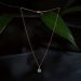 Captivating Grace Diamond Pendant Set