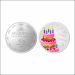 Aisshpra 999 Purity 10 Gram Happy Birthday Silver Coin for Gifting