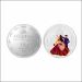 Aisshpra 999 Purity 10 Gram Silver Coin – Perfect Wedding Gift