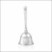 Enigmatic Silver Pooja Ghanti