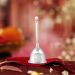 Enigmatic Silver Pooja Ghanti