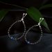 Charming Silver Nazariya Bracelet