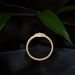 Graceful Glitter Diamond Ring