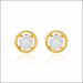 Dazzling Splendor Diamond Earrings