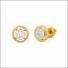 Dazzling Splendor Diamond Earrings