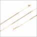 Enticing Elegance Rose Gold Bracelet