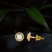 Dazzling Splendor Diamond Earrings