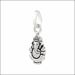 Artisan Lord Ganesha Sterling Silver Locket