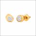 Dazzling Petite Diamond Earrings