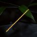 Enigmatic Grace Gold Bracelet