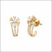 Dazzling Delight Diamond Earrings