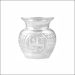 Cultural Bliss Silver Pooja Lota