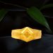 Mark’s Royalty Gold Ring