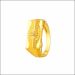 Mason Gracious Gold Ring