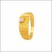 Classic Grace Gold Ring