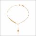 Magnificent Charm Splendid Gold Bracelet