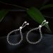 Timeless Touch Handcrafted Silver Nazariya