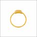 Timeless Gleam Gold Ring