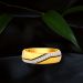 Everlasting Shine Gold Ring