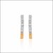 Classic Magnificence Diamond Earrings