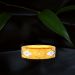 Emperor Crest Gold Ring