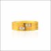 Timeless Classic Gold Ring