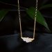 Everlasting Love Diamond Mangalsutra Locket