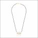 Glimmering Elegance Diamond Mangalsutra