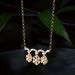 Glimmering Elegance Diamond Mangalsutra
