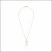 Mesmerising Hearts Diamond Pendant